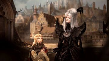 Divinity Original Sin 2 test par Gaming Trend Divinity Original Sin 2 test par Gaming Trend