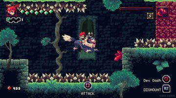 Flynn: Son of Crimson test par VideoChums