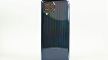 Samsung Galaxy M32 test par Les Numriques