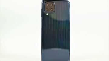 Samsung Galaxy M32 testé par Les Numériques Samsung Galaxy M32 testé par Les Numériques