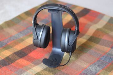 Audeze Mobius test par Pocket-lint