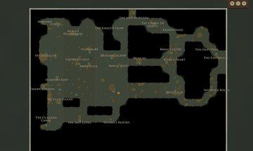 Sunless Sea test par GameSpot Sunless Sea test par GameSpot