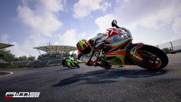 RiMS Racing test par GameIndustry.it RiMS Racing test par GameIndustry.it