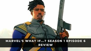 Marvel test par KeenGamer Marvel test par KeenGamer