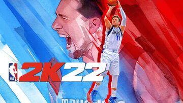 NBA 2K22 test par wccftech
