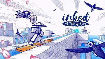 Inked: A Tale of Love reviewed by Xbox Tavern