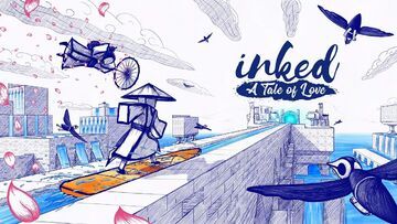 Inked: A Tale of Love test par Xbox Tavern Inked: A Tale of Love test par Xbox Tavern