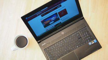 MSI WS60 im Test: 1 Bewertungen, erfahrungen, Pro und Contra