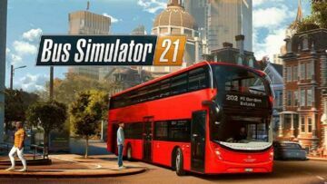Bus Simulator 21 test par Xbox Tavern