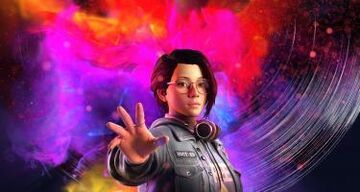 Life Is Strange True Colors test par JVL Life Is Strange True Colors test par JVL