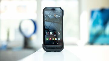 Test Kyocera DuraForce