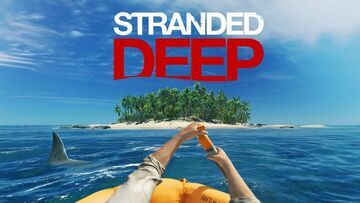 Stranded Deep test par KeenGamer