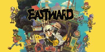 Eastward test par JeuxVideo.fr