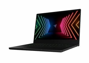 Razer Blade Stealth test par NotebookCheck