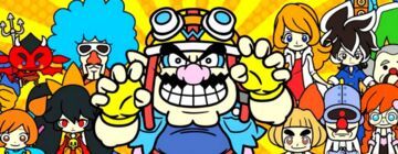 WarioWare Get it Together test par Switch-Actu