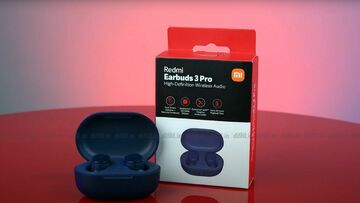 Xiaomi Redmi Earbuds 3 Pro test par Digit