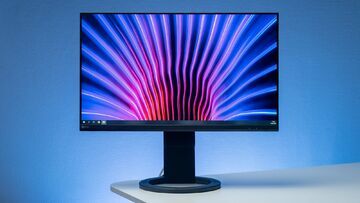 Eizo FlexScan EV2480 im Test: 2 Bewertungen, erfahrungen, Pro und Contra