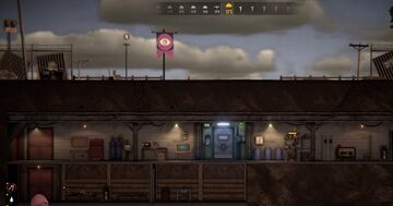 Test Sheltered 2