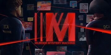 Murder Mystery Machine test par Nintendo-Town