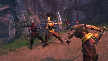 Aragami 2 test par GameReactor Aragami 2 test par GameReactor