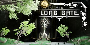 Test The Long Gate