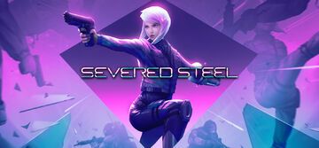 Test Severed Steel 