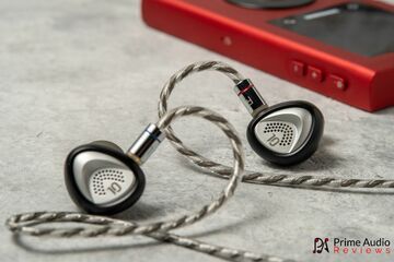 Planar test par Prime Audio Planar test par Prime Audio