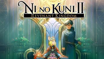 Ni no Kuni 2 test par Nintendo-Town