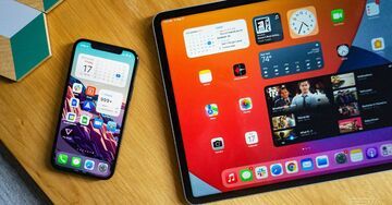 Apple iOS 15 Review: 5 Ratings, Pros and Cons
