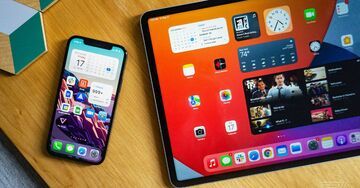 Apple iOS 15 im Test: 5 Bewertungen, erfahrungen, Pro und Contra