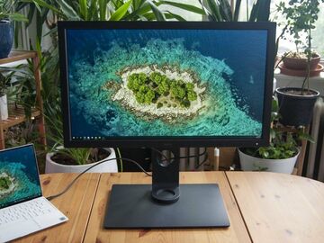 BenQ SW271C im Test: 1 Bewertungen, erfahrungen, Pro und Contra