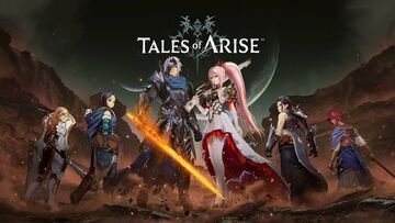 Tales Of Arise reviewed by KeenGamer