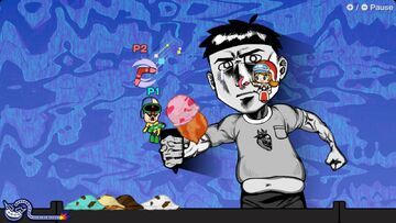 WarioWare Get it Together test par Gaming Trend WarioWare Get it Together test par Gaming Trend