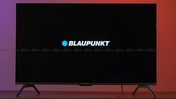 Blaupunkt Cybersound 43 reviewed by Digit