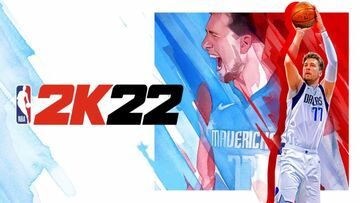 NBA 2K22 test par SuccesOne