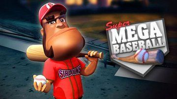 Test Super Mega Baseball