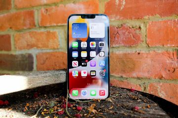 Apple iPhone 13 Pro im Test: 42 Bewertungen, erfahrungen, Pro und Contra