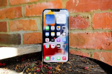 Test Apple iPhone 13 Pro