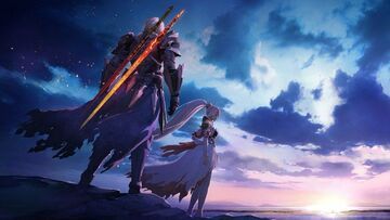 Tales Of Arise test par GameIndustry.it Tales Of Arise test par GameIndustry.it