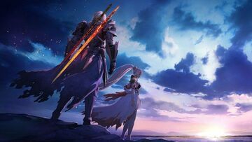 Tales Of Arise test par GameIndustry.it