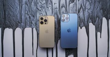 Apple iPhone 13 Pro test par The Verge Apple iPhone 13 Pro test par The Verge