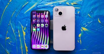 Apple iPhone 13 reviewed by The Verge Apple iPhone 13 reviewed by The Verge
