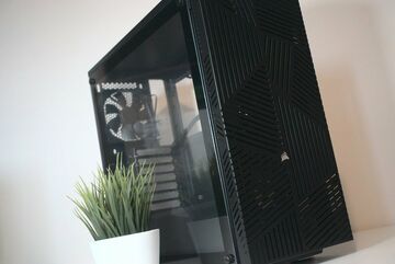 Corsair 275R Review: 1 Ratings, Pros and Cons