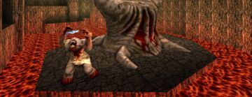 Quake Remastered reviewed by ZTGD
