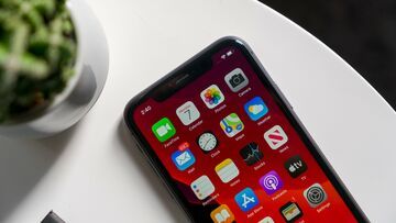 Apple iPhone 11 test par AndroidPit Apple iPhone 11 test par AndroidPit