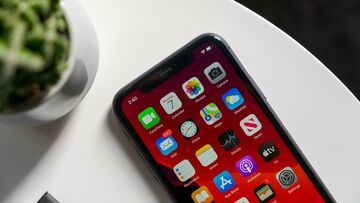 Apple iPhone 11 test par AndroidPit