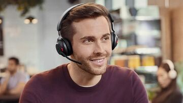 Jabra Evolve2 65 im Test: 7 Bewertungen, erfahrungen, Pro und Contra