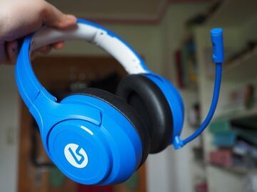 LucidSound LS15X testé par Windows Central LucidSound LS15X testé par Windows Central