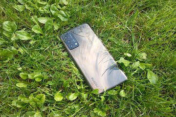 Realme GT Master Edition testé par Presse Citron Realme GT Master Edition testé par Presse Citron