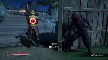 Aragami 2 test par VideoChums